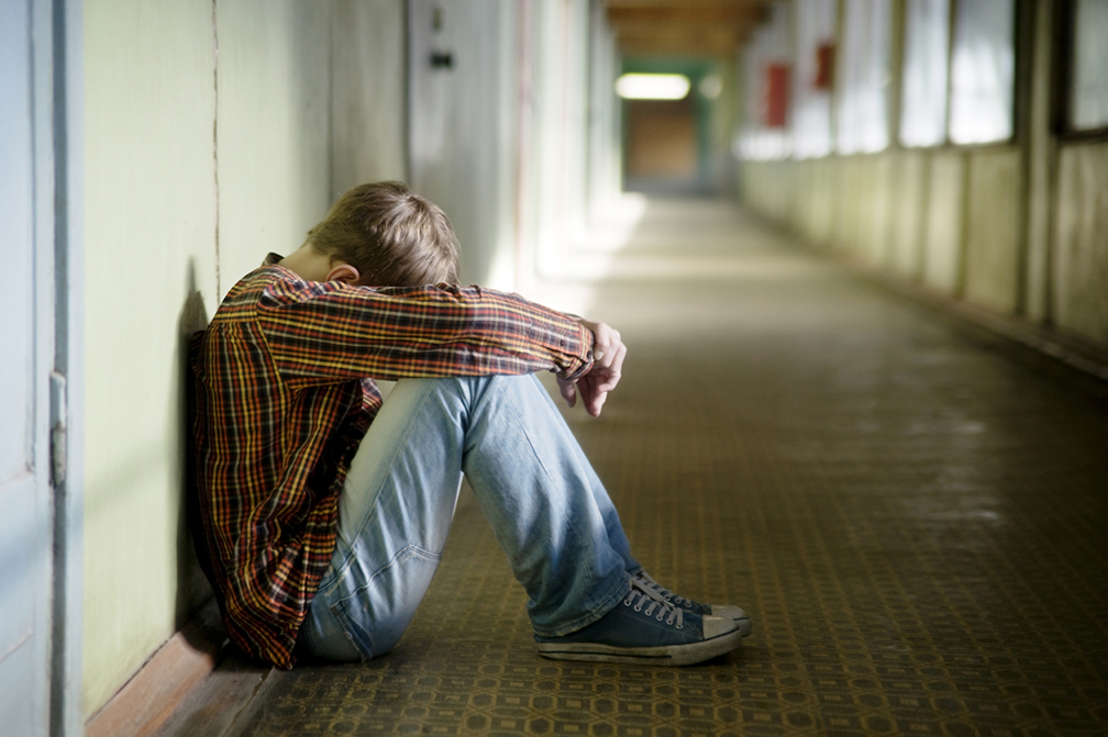 Depressione, sintomi in  3 milioni di italiani