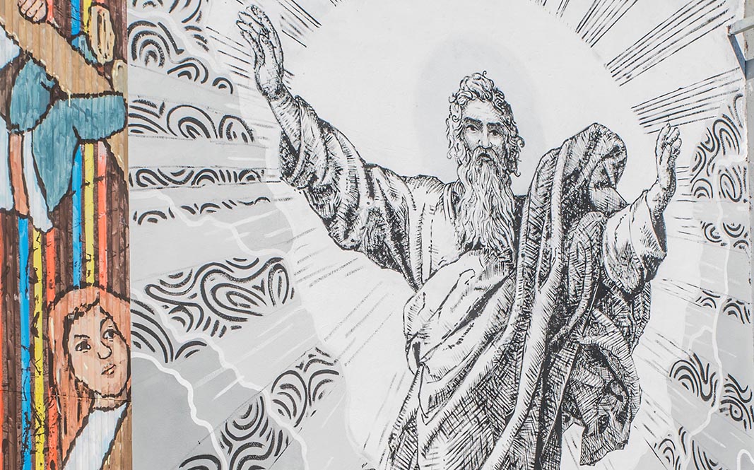 Svelato il tema del 2020: “Logos. Parlare Pensare Agire”.