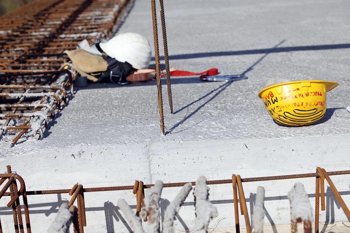 Già 12 morti bianche nel 2019: emergenza in provincia