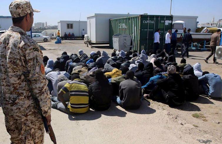 Immigrazione. Tavolo asilo: “Rivedere gli accordi con la Libia”