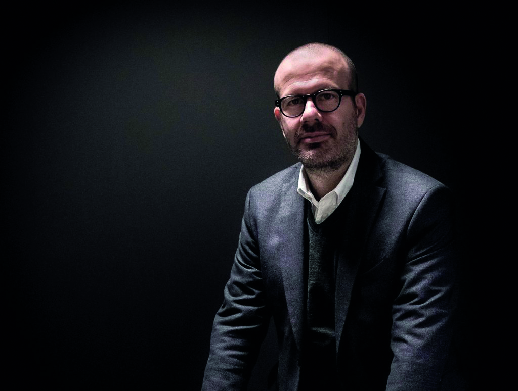 Nello Scavo a Vicenza «contro il muro del potere»