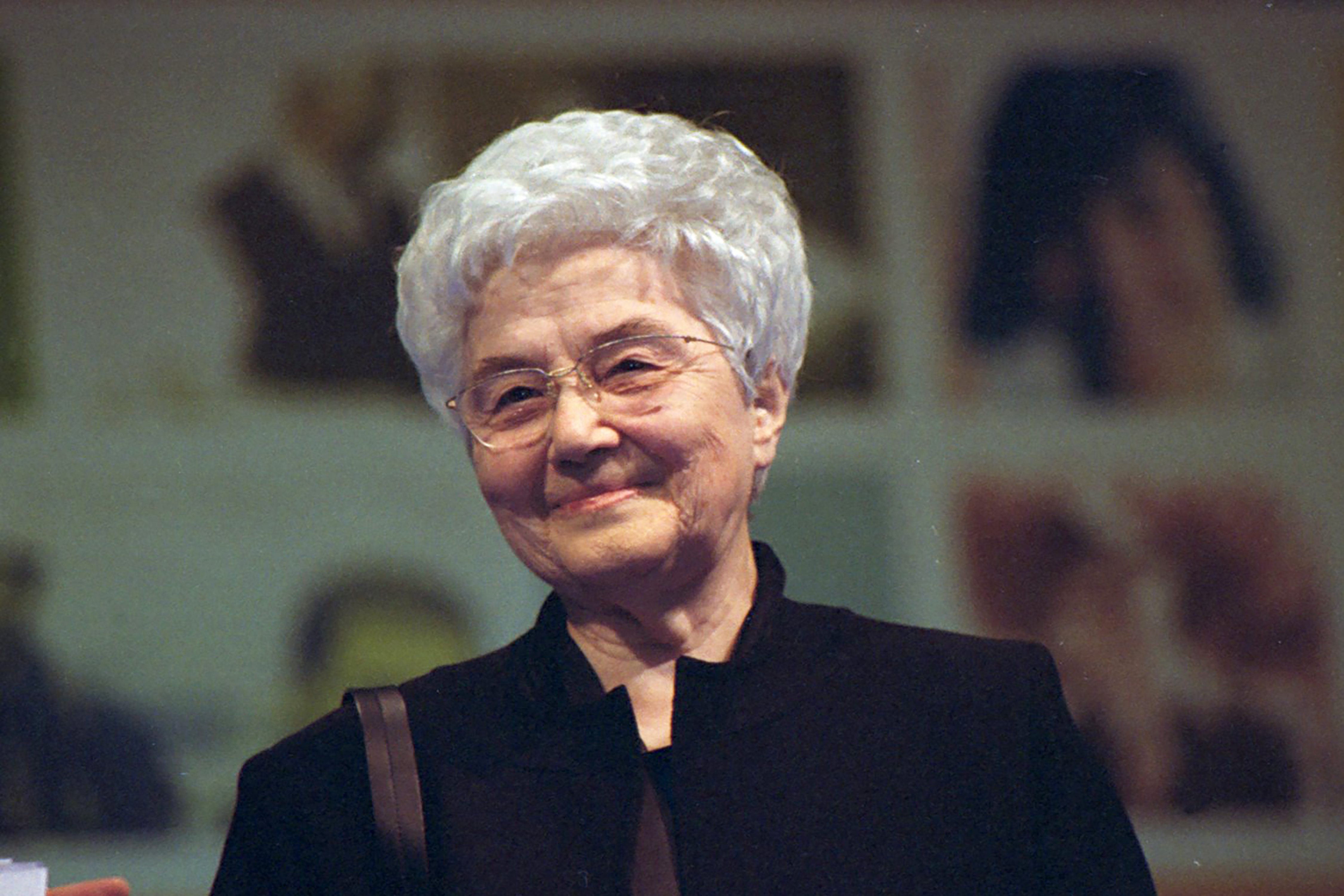 Zanzucchi: «Chiara Lubich ha riportato milioni di persone al cuore del Vangelo»