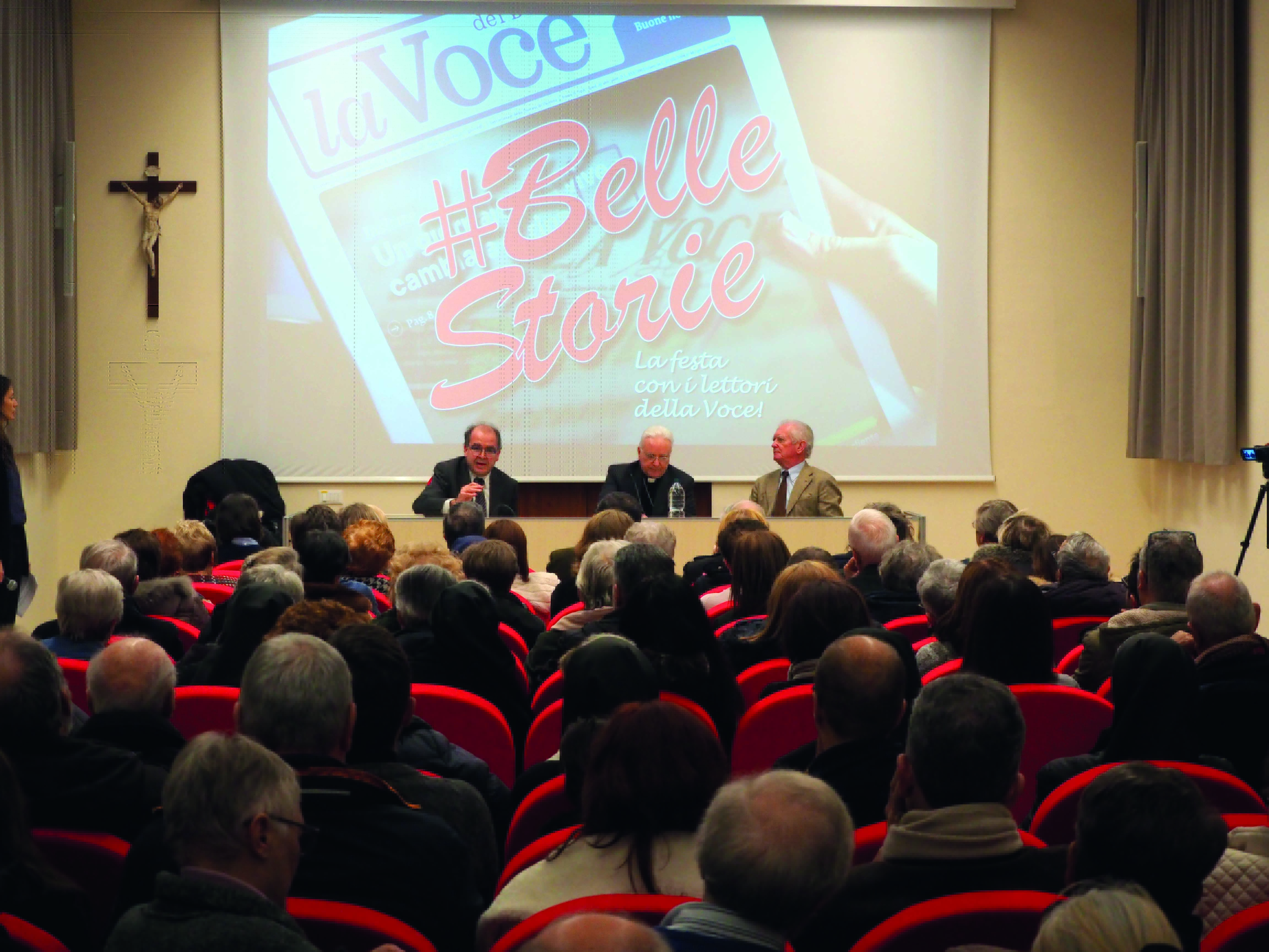 “Cuore grande” il nuovo Concorso del nostro settimanale