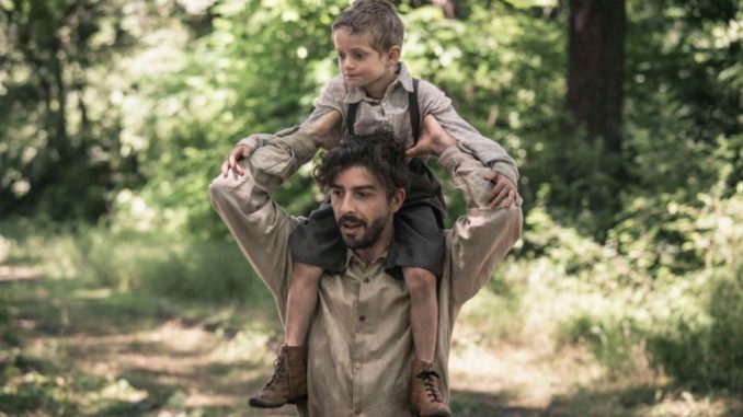 “La guerra è finita”: le storie dei bambini sopravvissuti alla Shoa
