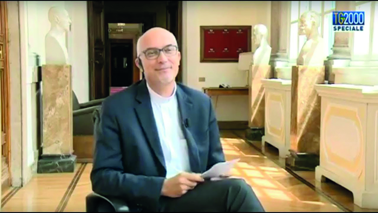 Occhetta: «Lavoro e ambiente le riforme più urgenti»