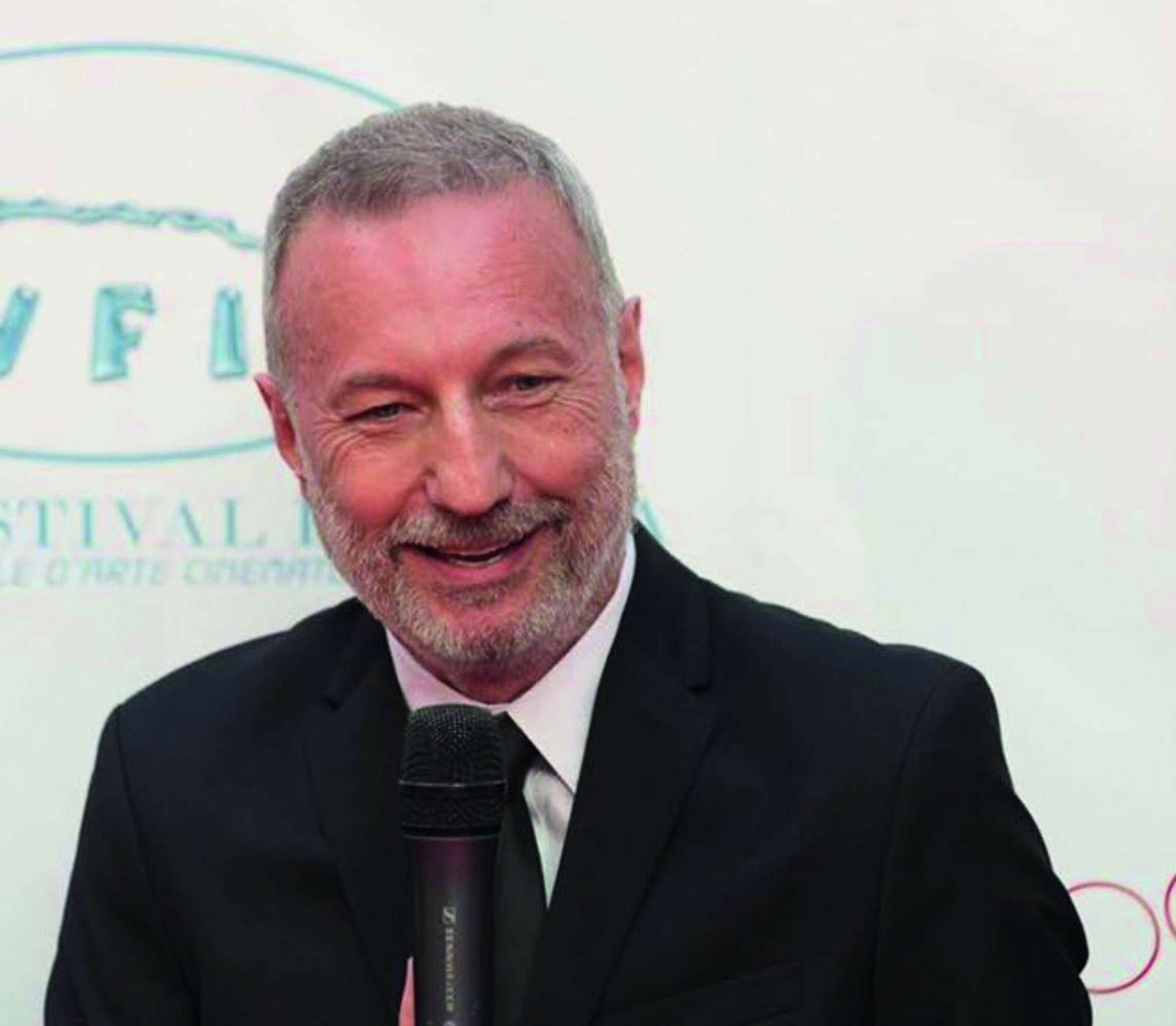 «Porto a Hollywood il Vicentino con una storia universale»