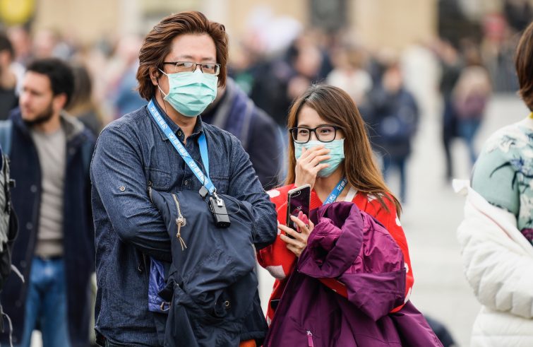 Il coronavirus e la paura dei cinesi: no al contagio dell’intolleranza