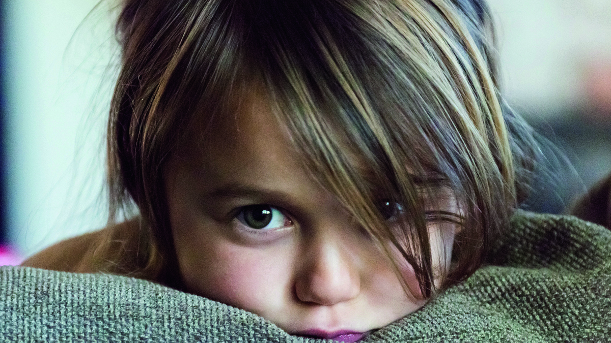 Bambini e ragazzi. Gli invisibili dello Stato