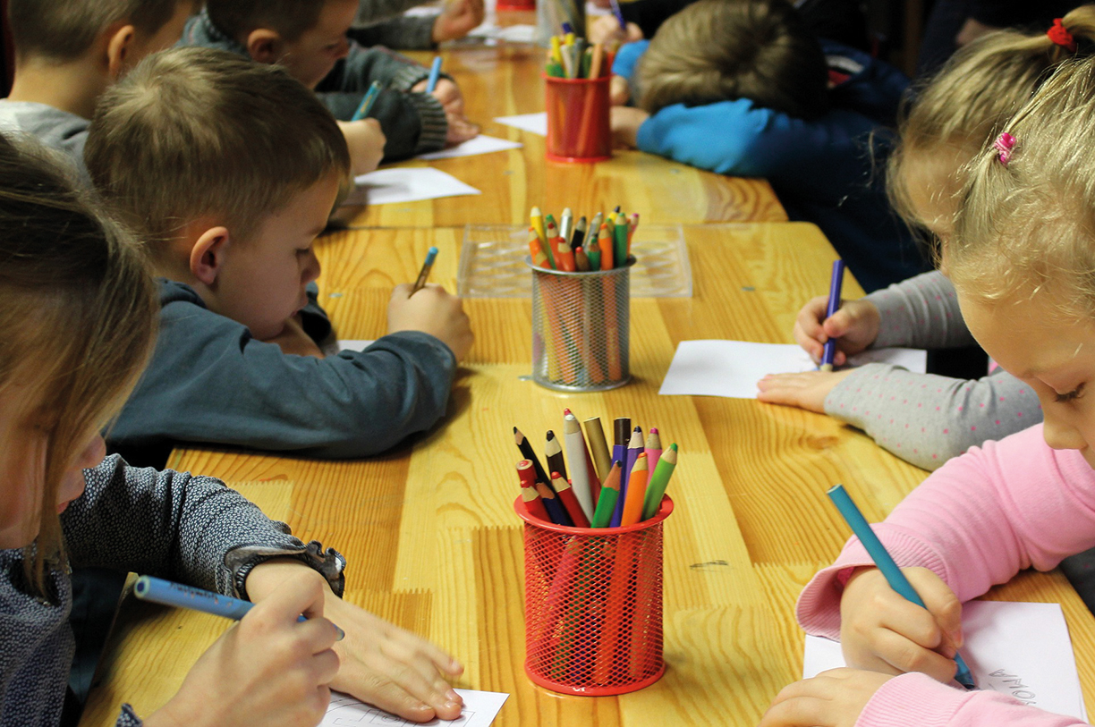 Scuole Fism pronte ad aprire in estate per aiutare le famiglie.