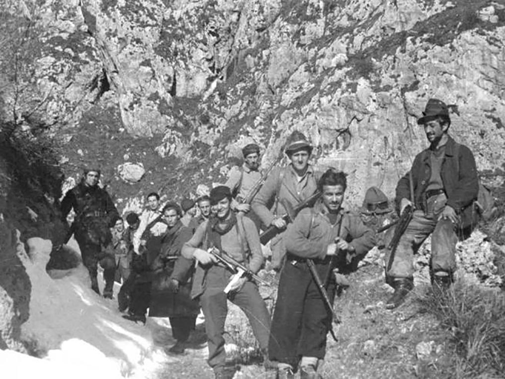 25 aprile, primavera dell’Italia e dell’Europa. Il messaggio di Mattarella