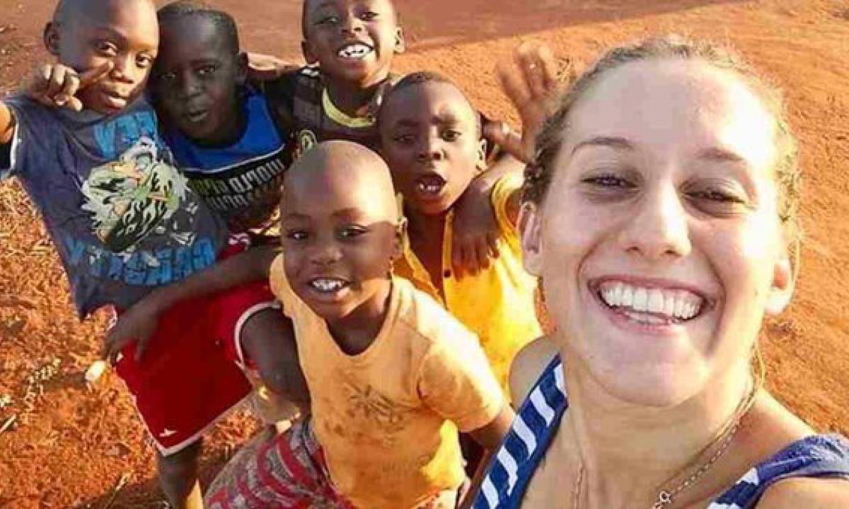 Scusaci Silvia Romano: neanche la pandemia ha sconfitto l’odio