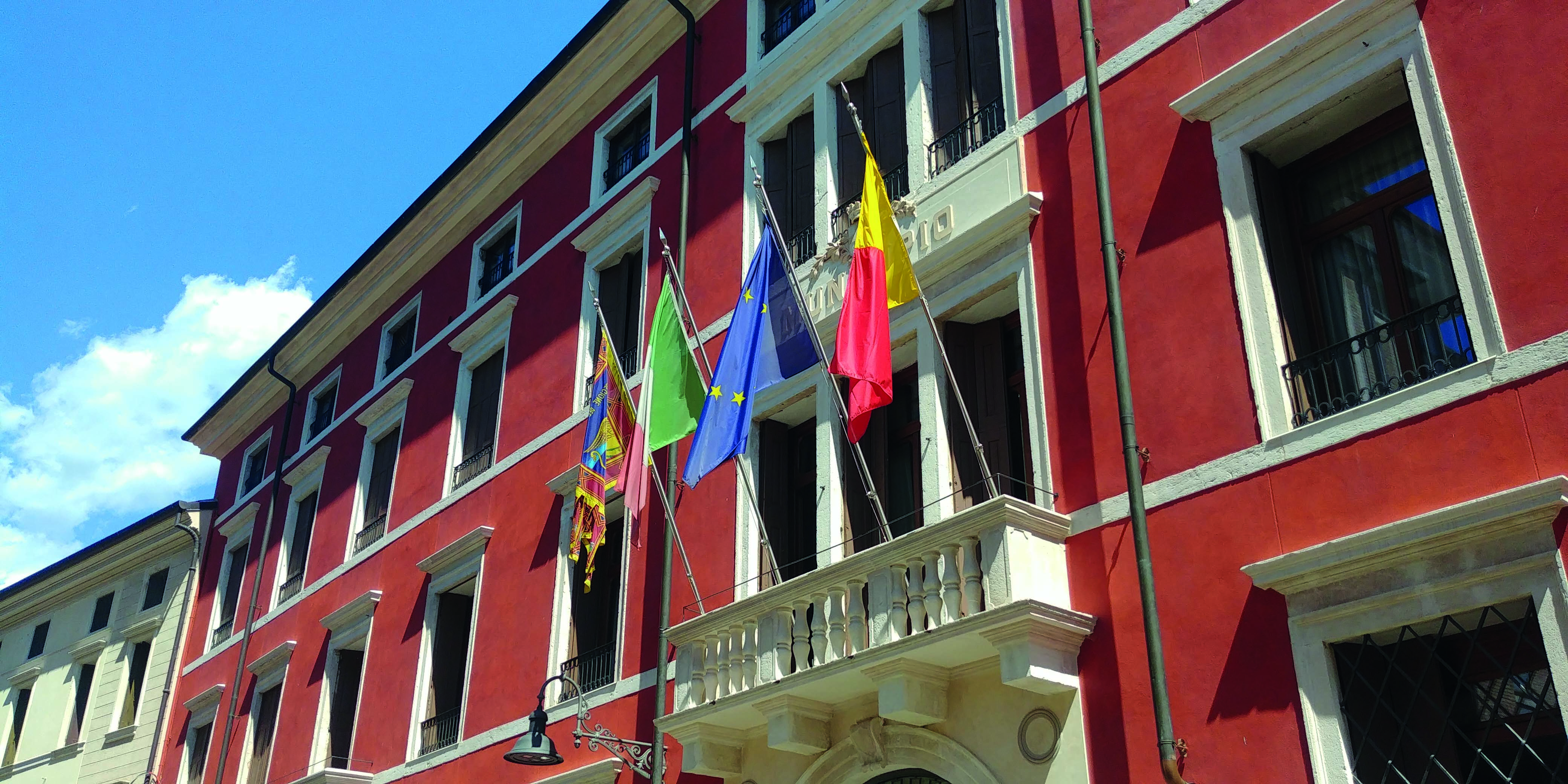Comuni a galla grazie ai risparmi del 2019