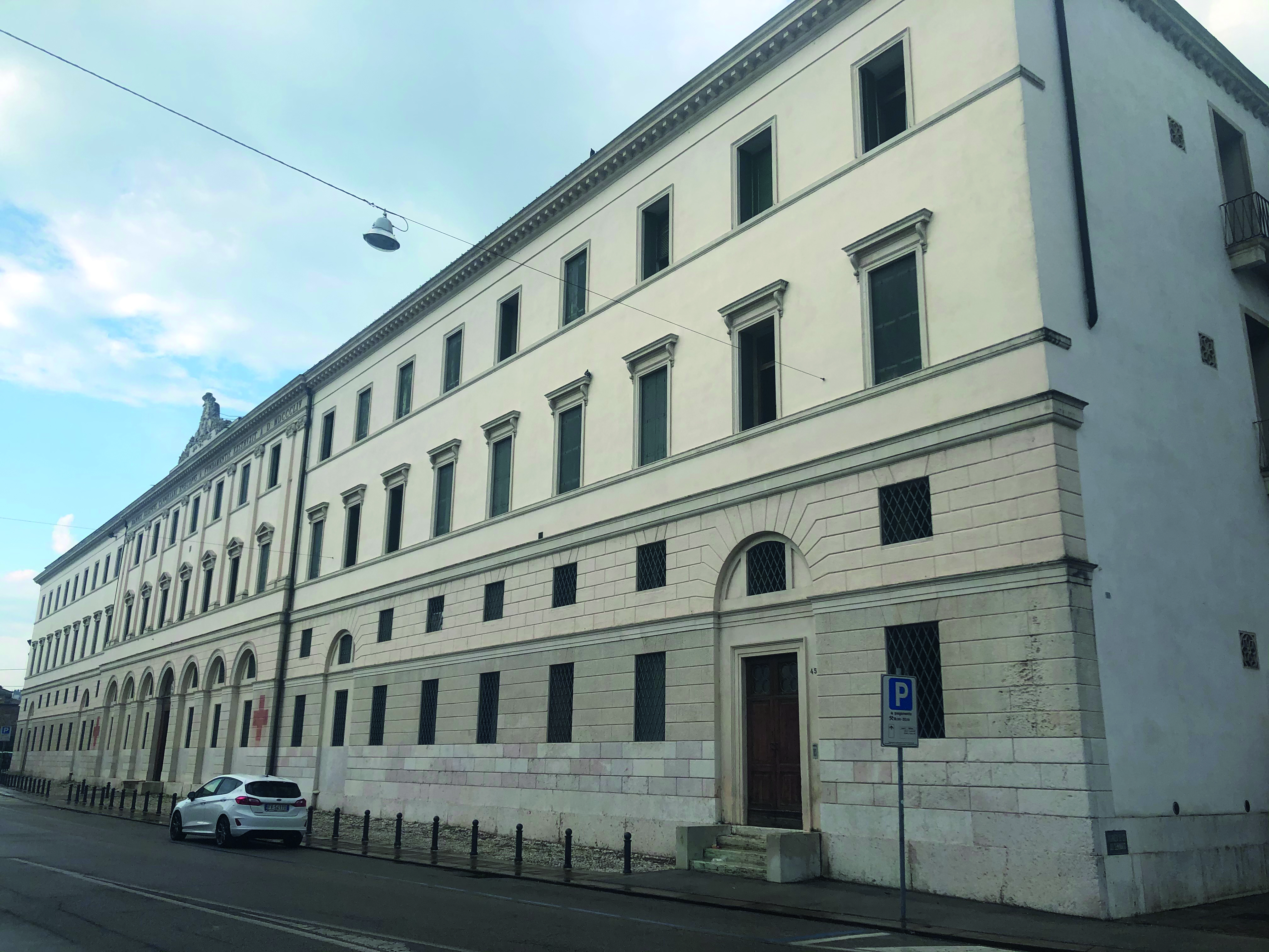 Il Seminario è il nuovo Centro diocesano “Onisto”