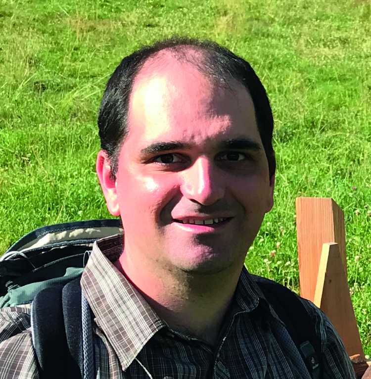 «40 km ogni domenica su e giù per le montagne»