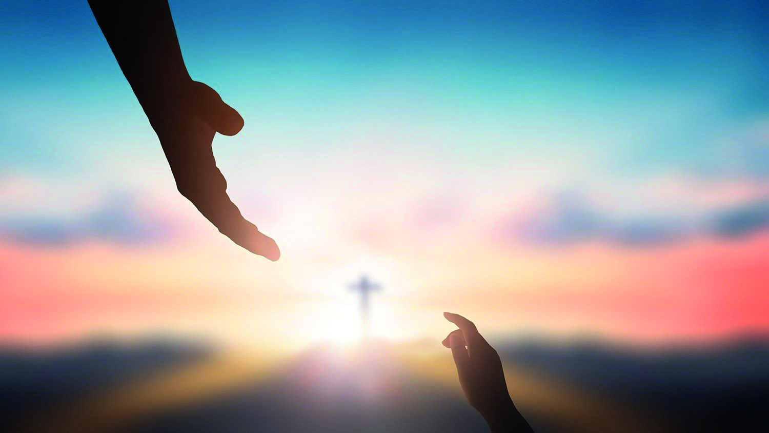 Parte il concorso creativo “Tendi la mano al povero”