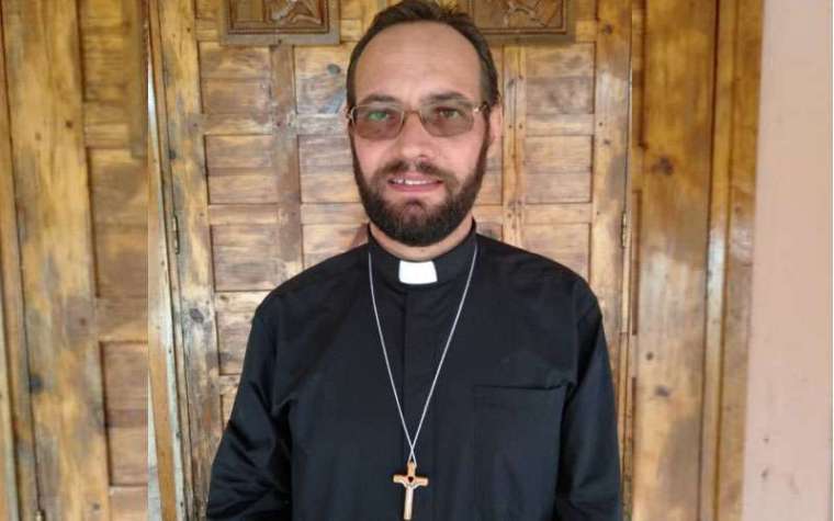 Ă vicentino il Vescovo piĂą giovane del mondo