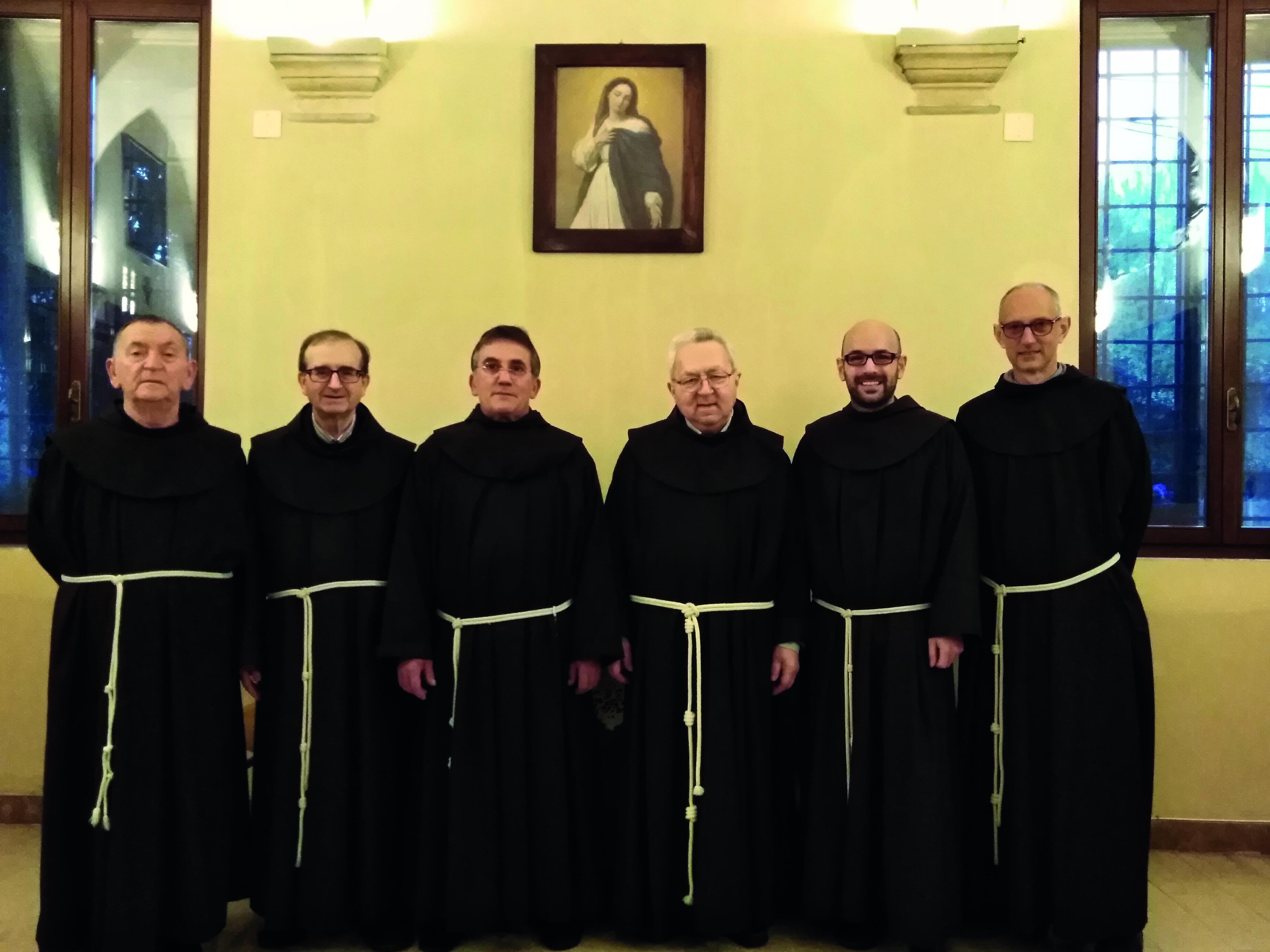San Francesco “lascia” Vicenza