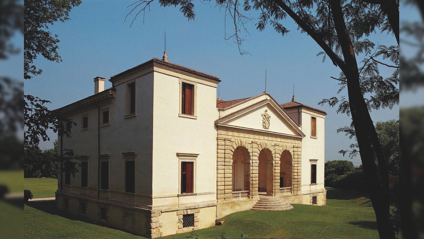 Viaggio a Villa Pisani dove pranzò Elisabetta II