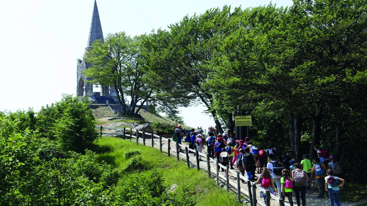 Voglia d’estate, tornano i campi di Azione Cattolica