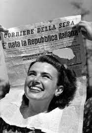 Formigoni: «Dopo 75 anni vale ancora la pena festeggiare il 2 giugno»