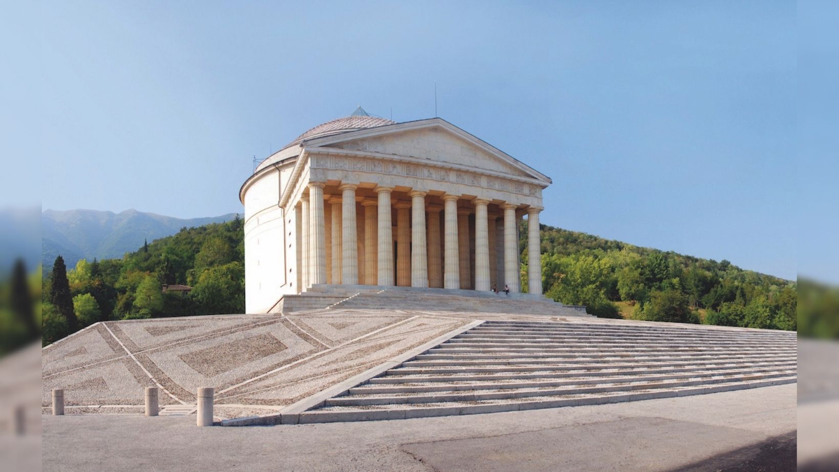 Alla ri-scoperta di Antonio Canova