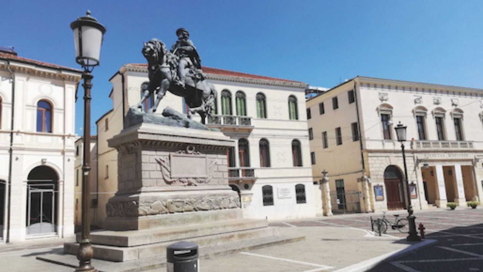 Visitare Rovigo ‘piccolo è bello’