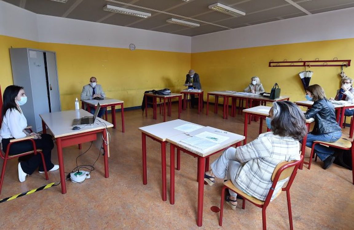 Maturità. Rivoltella: “Solo orale? A patto che sia l’atto finale di un processo di valutazione continua”