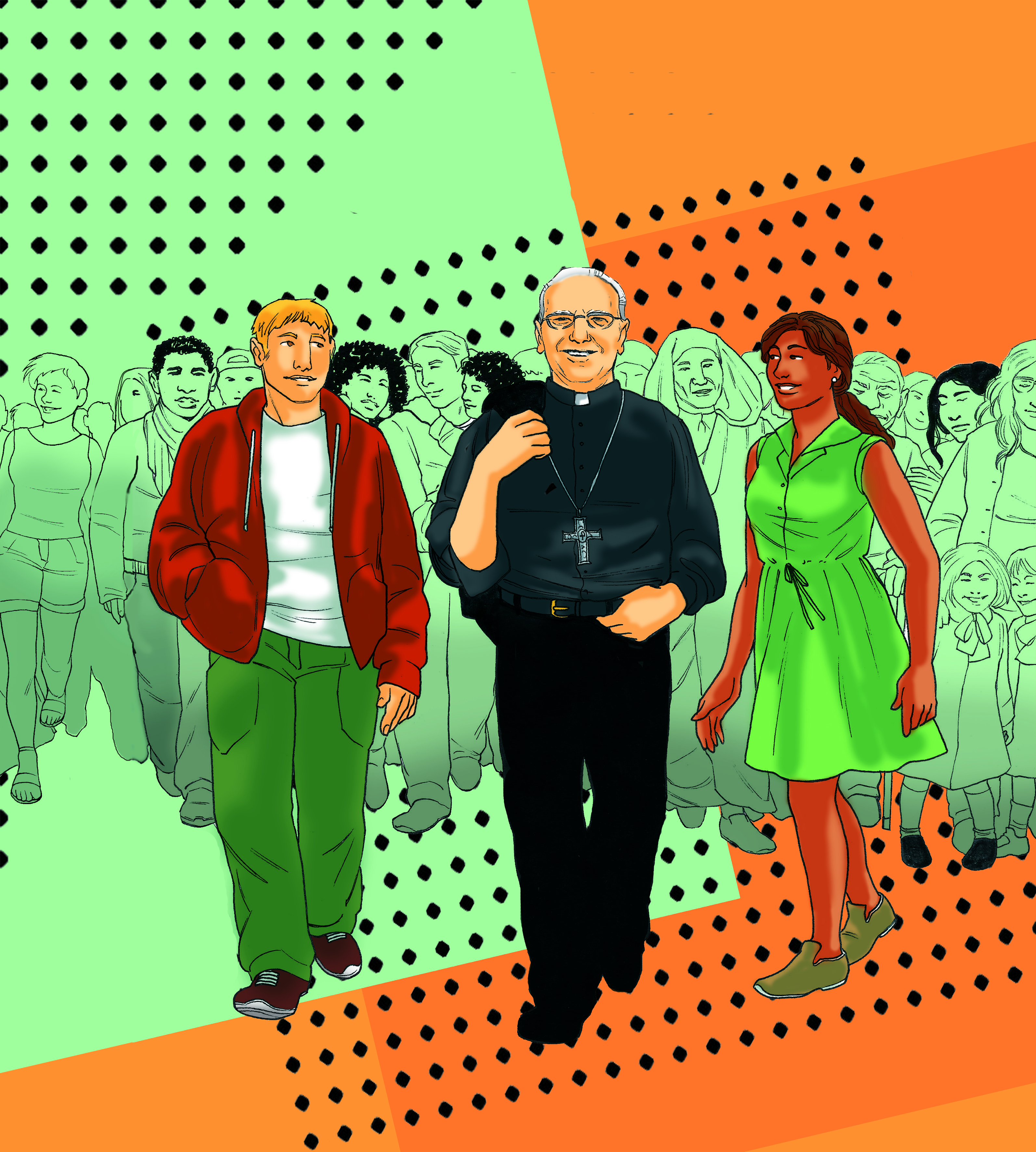 2011-2021: Dieci anni di cammino