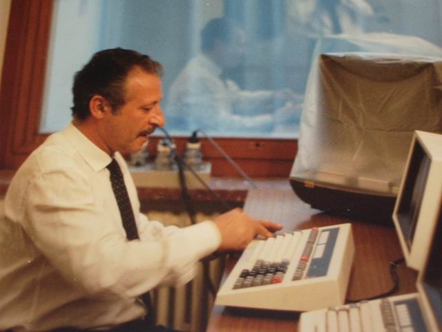 Paolo Borsellino, “uomo delle beatitudini”