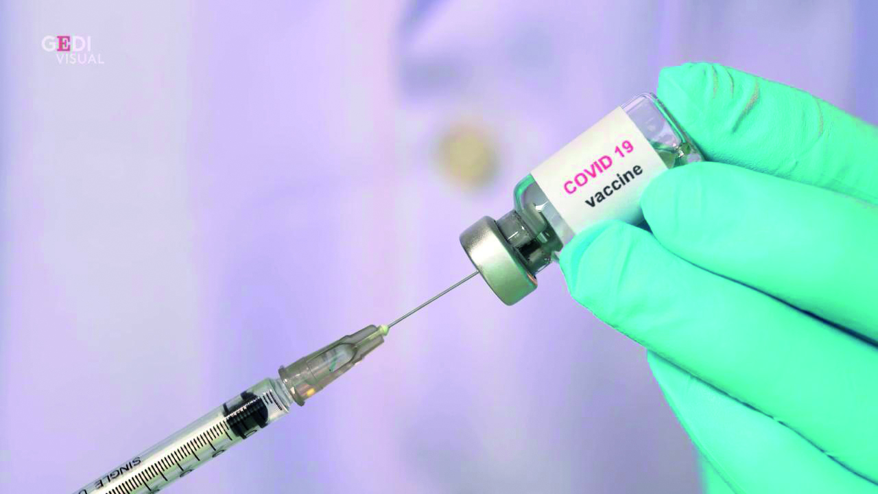 Il Vicario generale: «Un buon cristiano si vaccina, è un dovere»