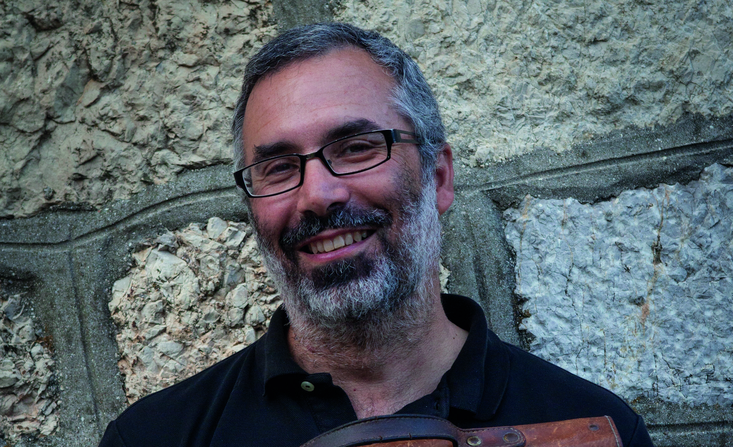 Roberto Keller, esploratore della “biodiversità culturale” del Vecchio Continente