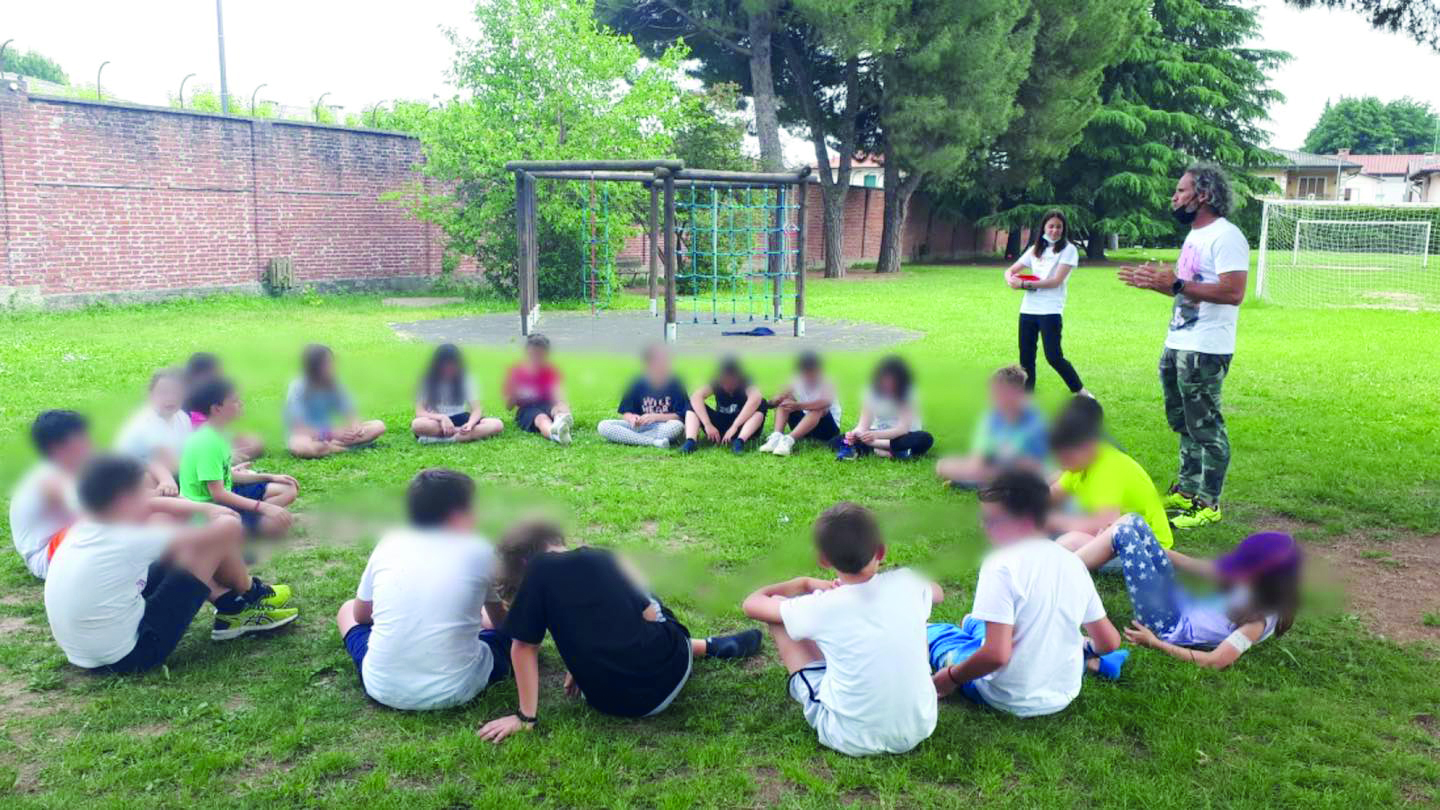 Le scuole paritarie scommettono sulla sinergia