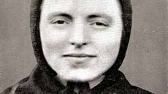 Santa Bertilla Boscardin, aperto a Vicenza l’anno giubilare nel centenario della morte