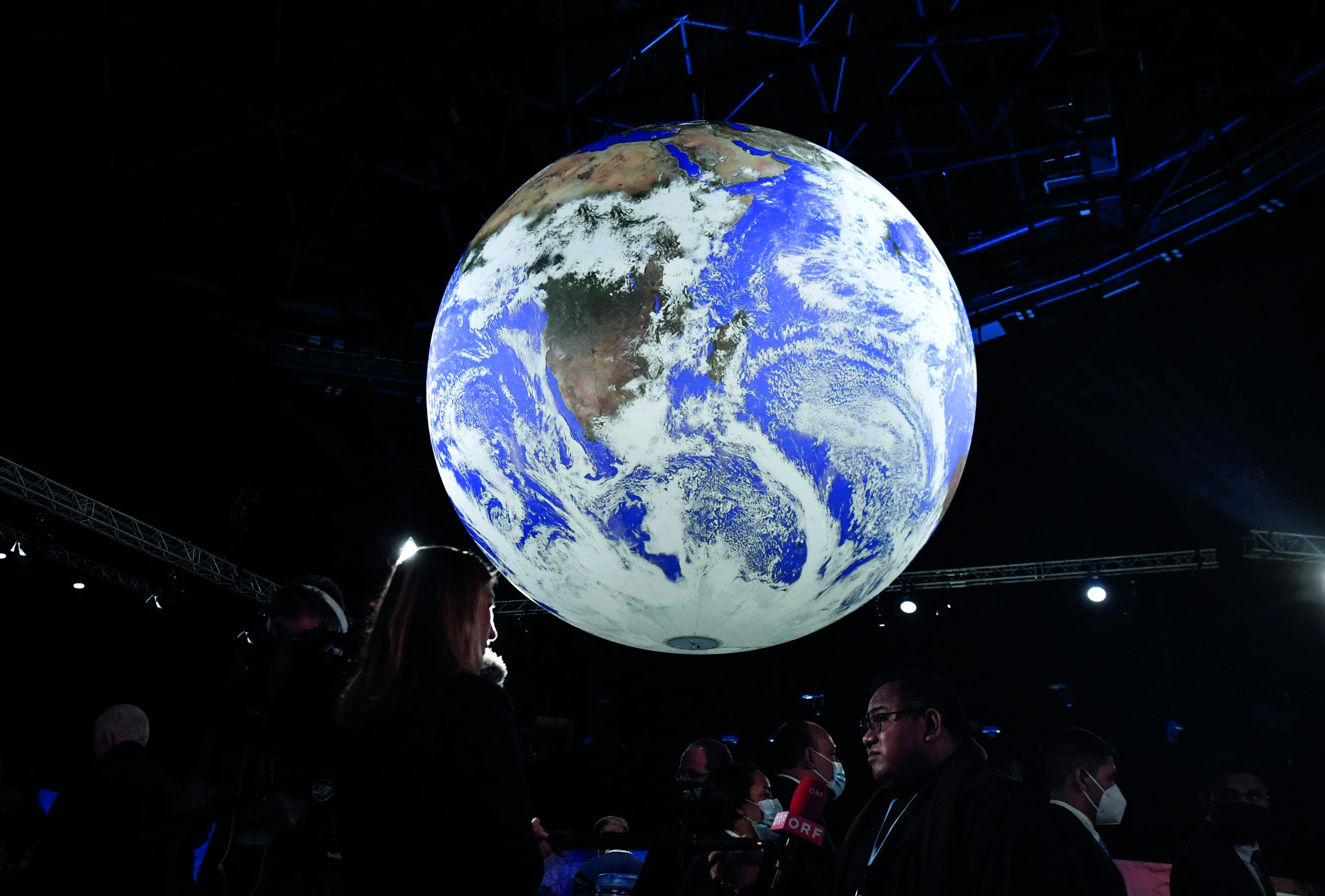 Dalla Cop26 al Veneto: «È ora di fare sul serio»