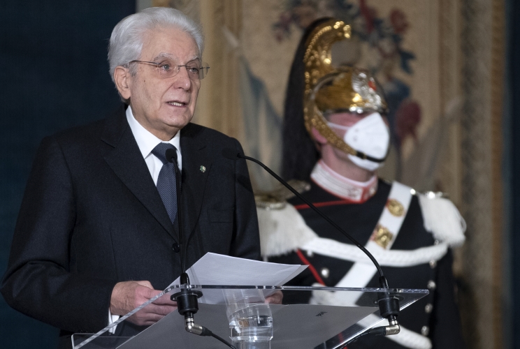 Castagnetti: «Mattarella è stato un presidente “affidabile”»