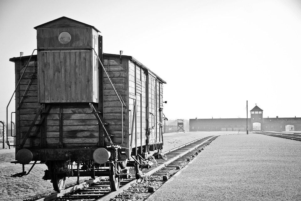 Giornata della memoria. I luoghi della Shoah in provincia di Vicenza.