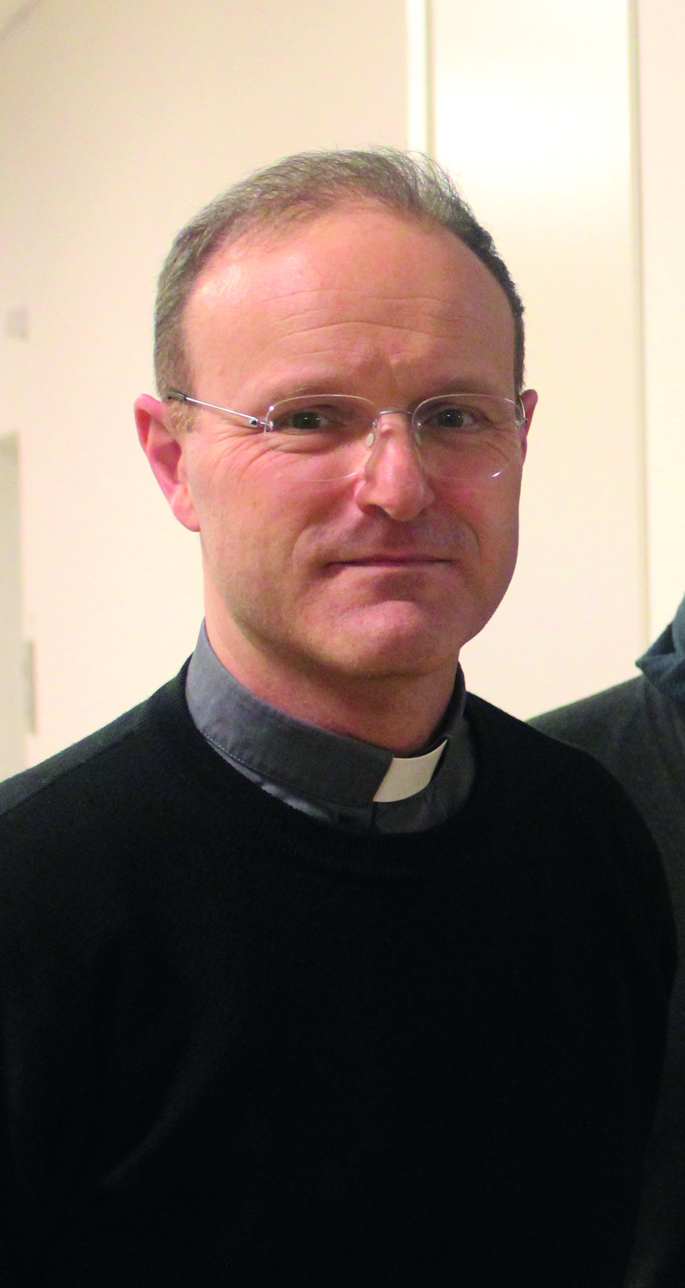Il fondamento biblico della sinodalità nell’ultimo libro di Aldo Martin