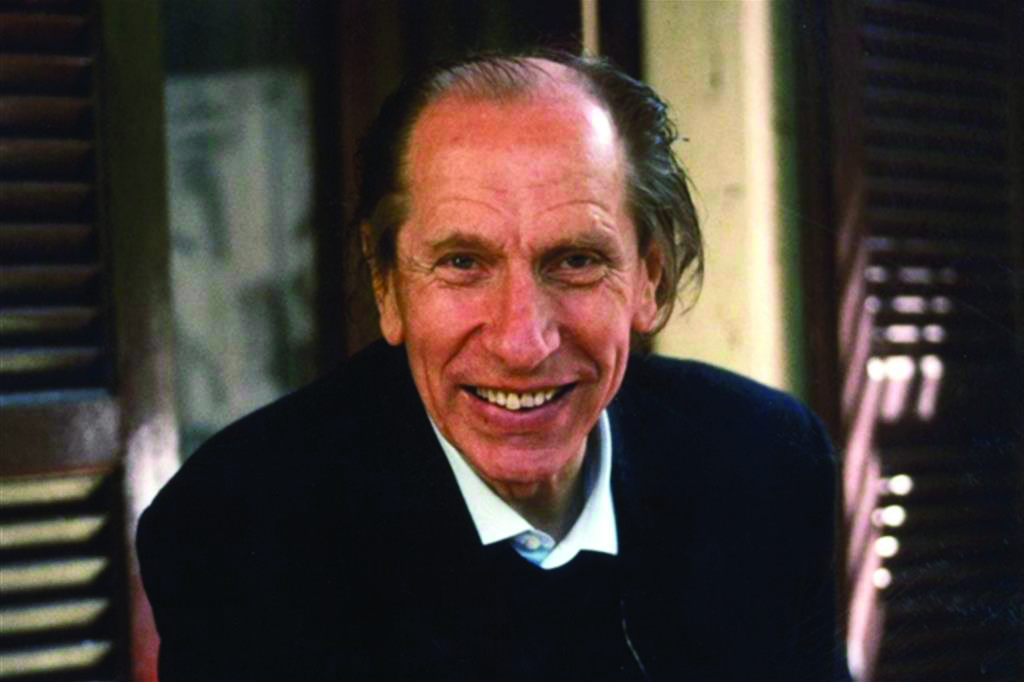 Ermes Ronchi: «La poesia di Turoldo? Un’insurrezione di libertà»