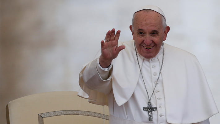 Papa Francesco il 25 marzo consacrerà l’Ucraina e la Russia all’Immacolato Cuore di Maria