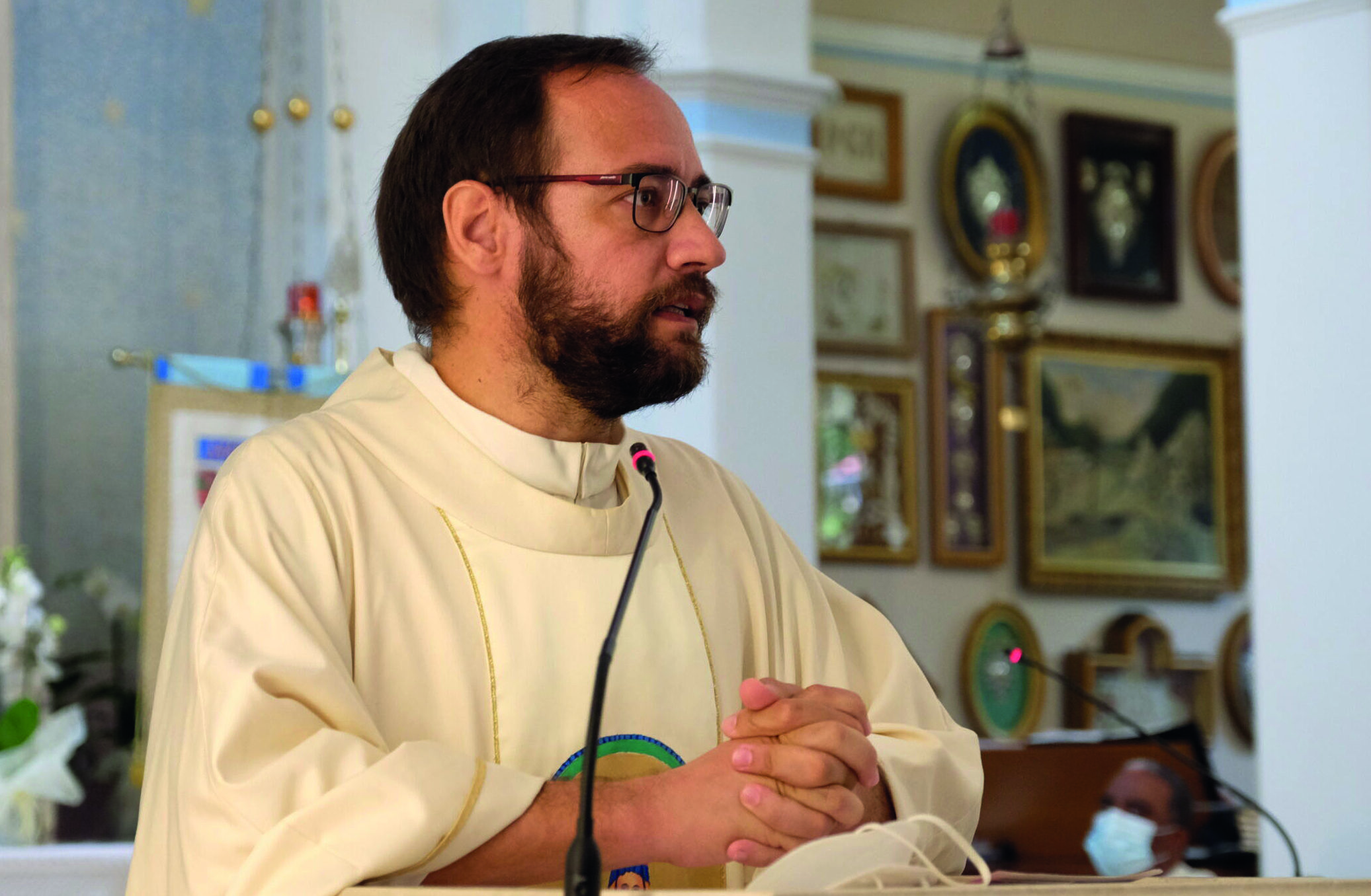 Sud Sudan. Il vescovo Carlassare torna a Rumbek per la consacrazione episcopale
