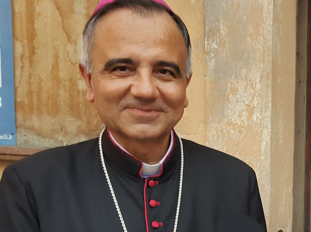 «Occorre una vera conversione, anche a livello strutturale»