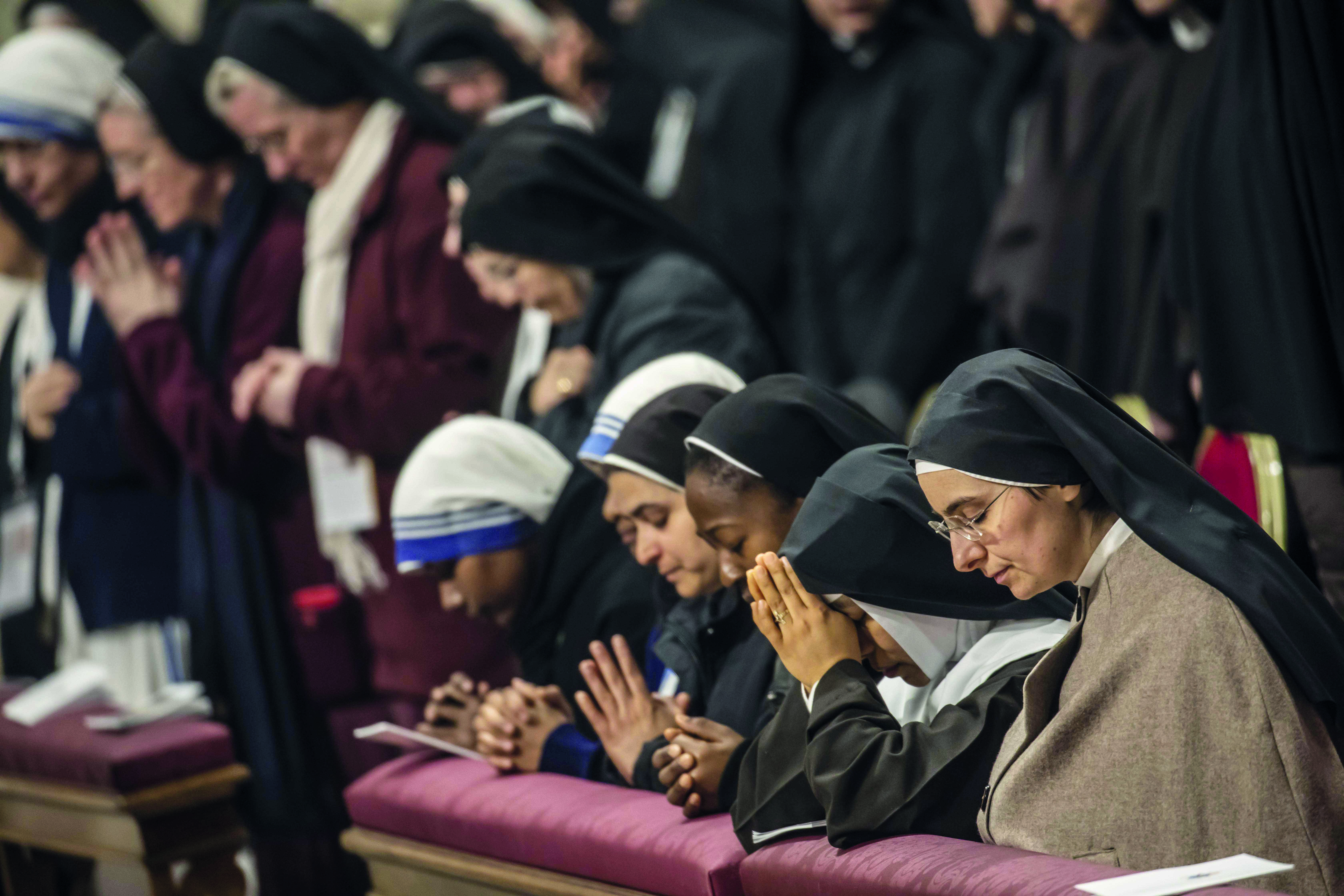 «Testimoni di una fede incarnata nella vita del nostro tempo»