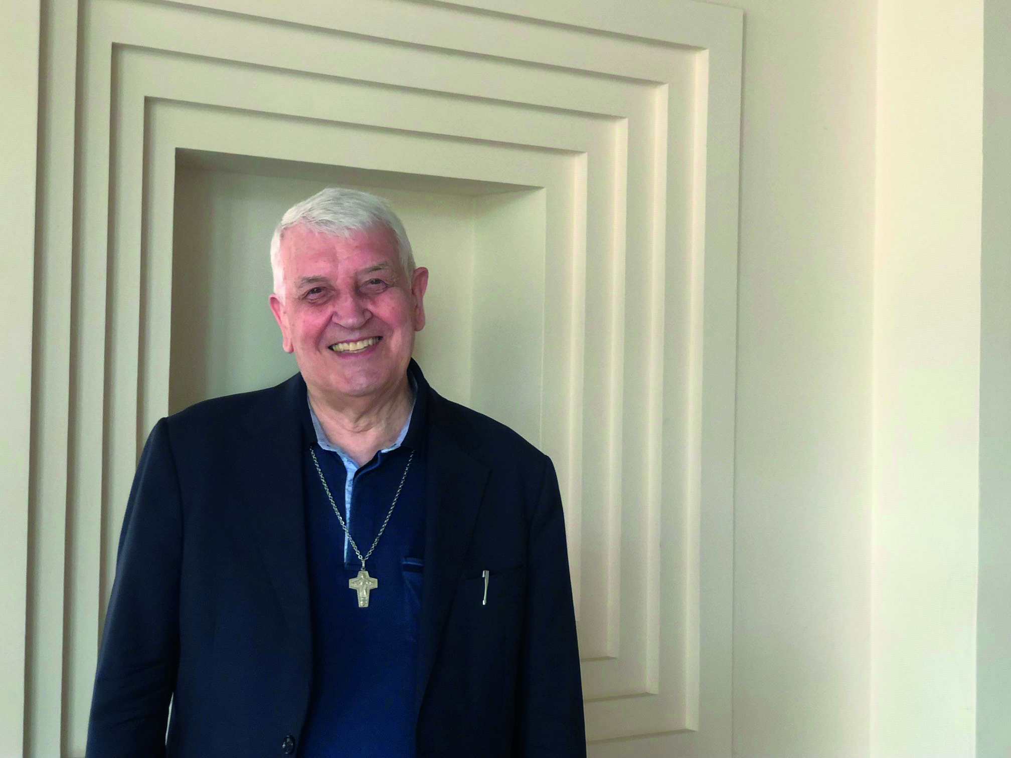 Al via il decimo Capitolo Generale della Pia Società San Gaetano