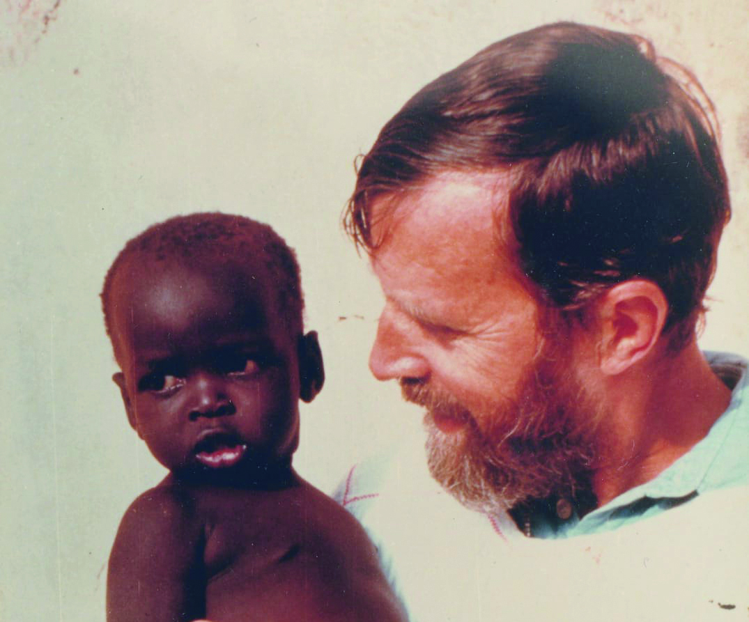 35 anni fa l’uccisione di padre Egidio Ferracin