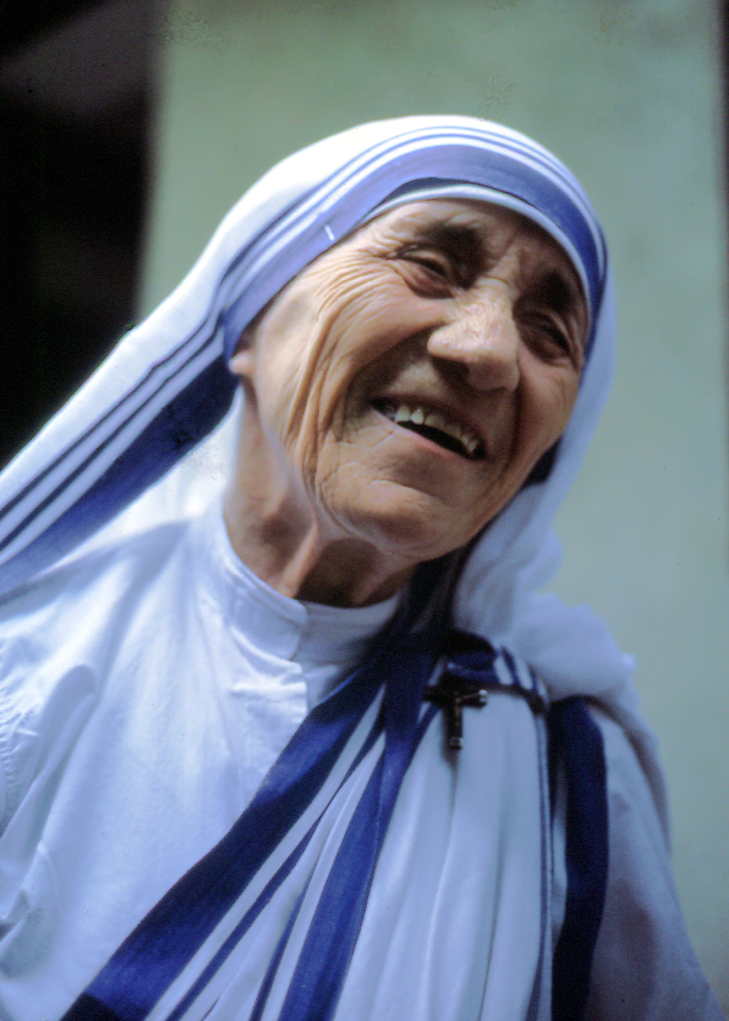 Don Giandomenico Tamiozzo: «Vi racconto i miei incontri con Madre Teresa di Clacutta»