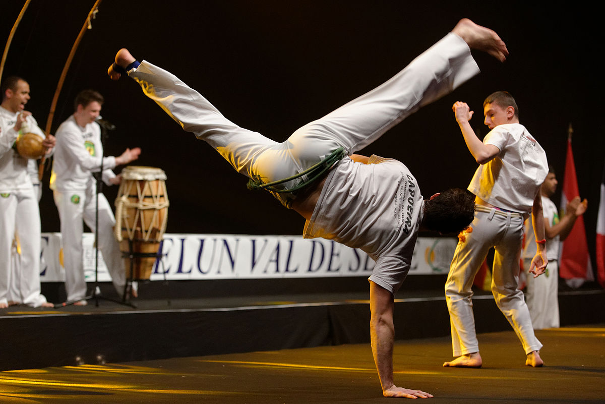 Dalla Pastorale giovanile un laboratorio di capoeira per riflettere sulla formazione