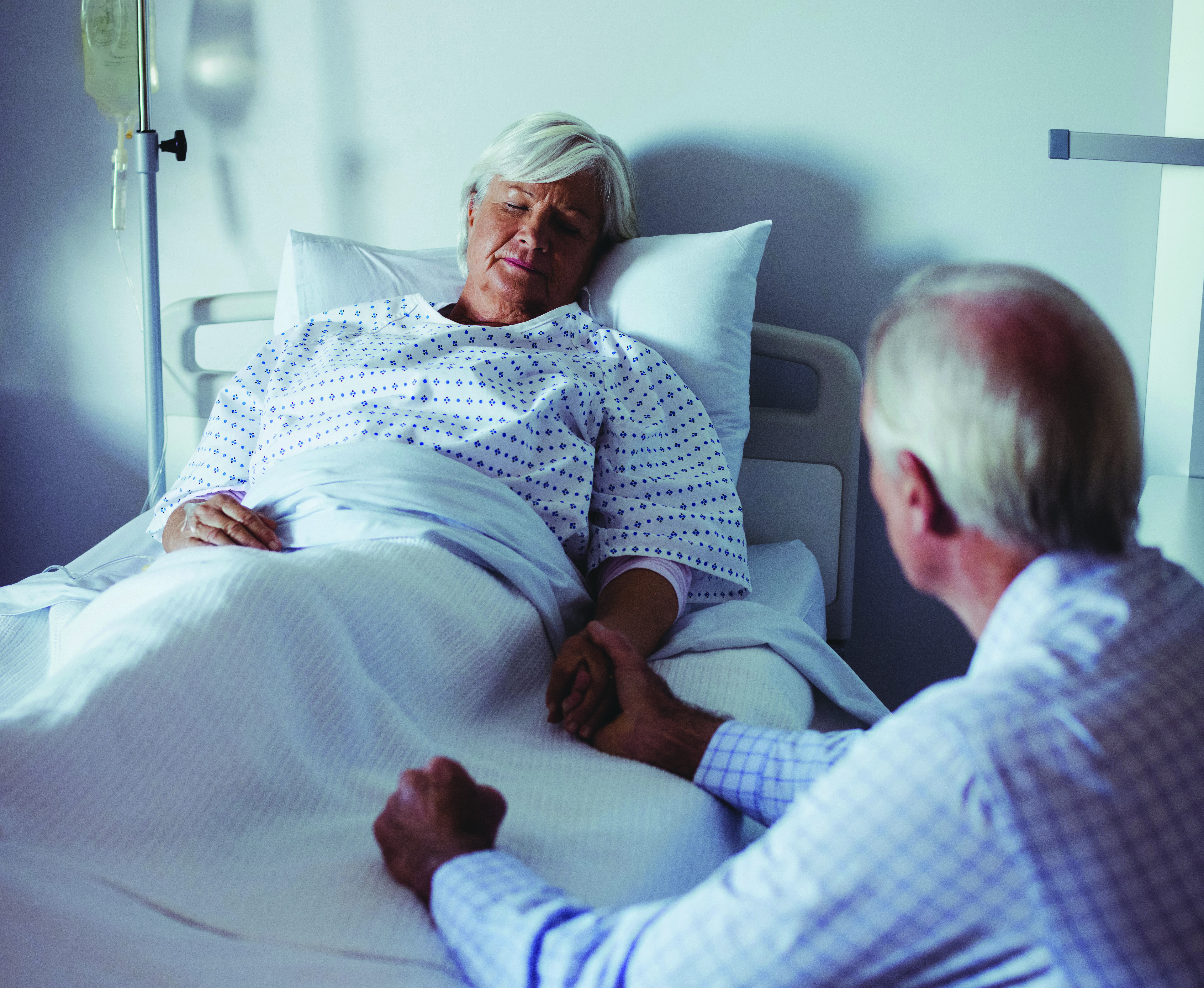 Cure palliative, un convegno al Centro diocesano