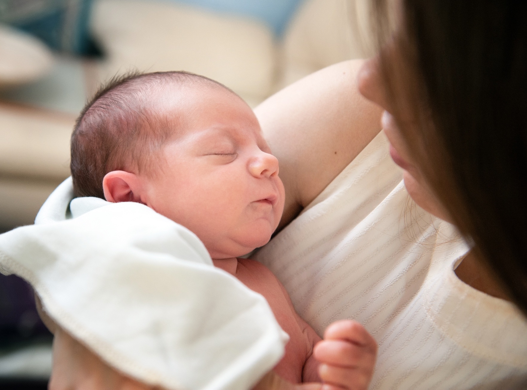Giornata per la Vita. Sono 365 i bambini aiutati a nascere dai Cav vicentini.