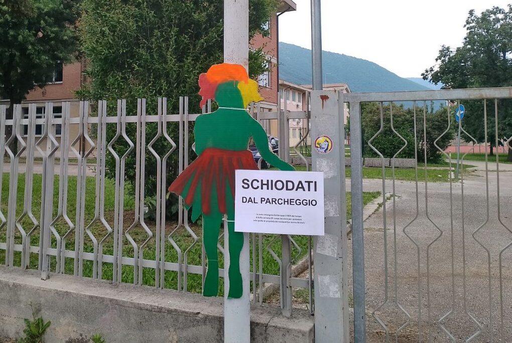 Schio. Studenti in prima linea per una città con meno automobili