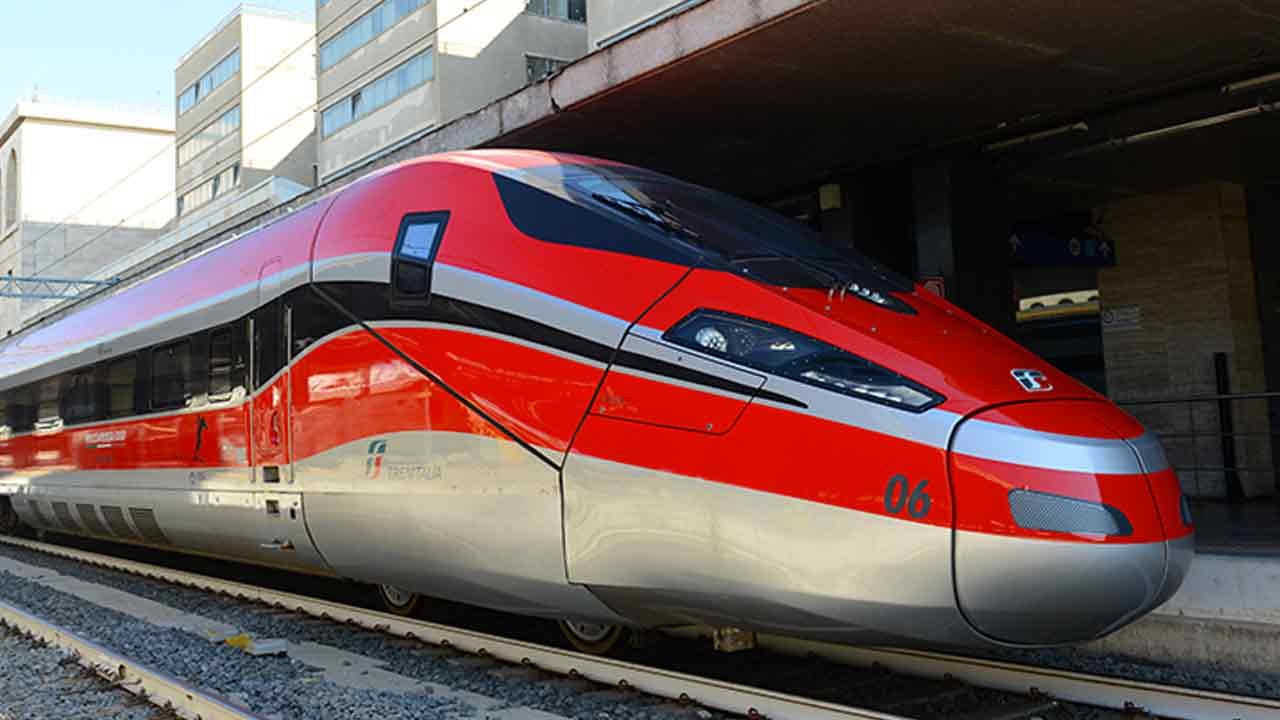 Tav a Vicenza: Possamai a Roma per chiedere le modifiche del progetto lotto ovest